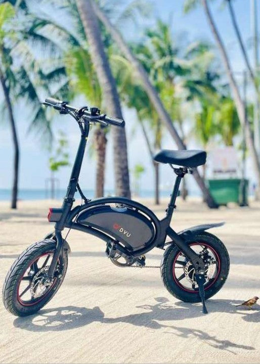 D3F Pineapple Electric