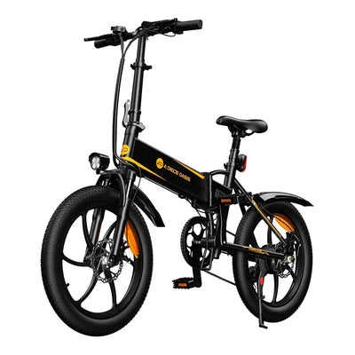 ADO A20+ Hybrid 20 Inch Folding Electric Bike