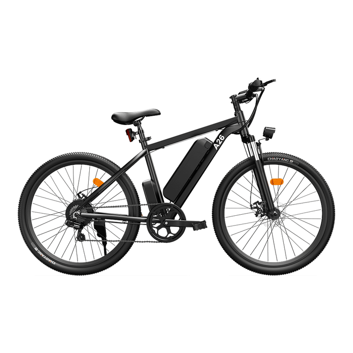 ADO A26+ Electric Bike – Pineapple Electric